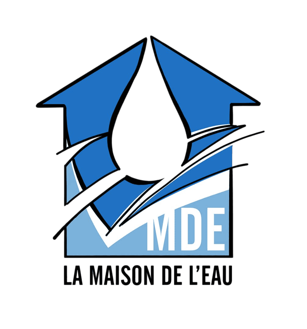Maison de L'eau